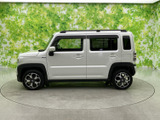 ハスラー ハイブリッド(HYBRID) Xターボ 4WD 