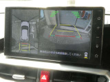 ライズ ハイブリッド 1.2 Z 純正9型ディスプレイ/全方位カメラ/フルセ