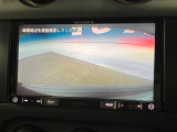 ●バックカメラ:便利な【バックカメラ】で安全確認もできます。駐車が苦手な方にもオススメな便利機能です。