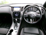 スカイライン 3.0 400R 