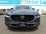 CX-30 2.0 20S ブラック セレクション 4WD 