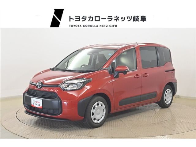 シエンタ ハイブリッド 1.5 G