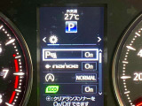 【コーナーセンサー】付きですので障害物に近づいたときに音で知らせてくれるので便利な機能です!!