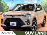 トヨタ ライズ
