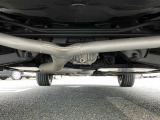 レヴォーグレイバック 1.8 リミテッド EX 4WD 