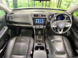 レガシィアウトバック 2.5 リミテッド 4WD 