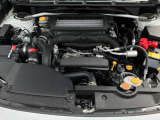 レヴォーグレイバック 1.8 リミテッド EX 4WD 