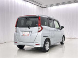 荷物も積めて小回りもききます。街乗りには便利なお車です!