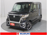 充実した納車前整備!充実した保証!スズキ認定中古車☆ Bluetooth対応純正ナビ・ETC・全方位カメラ・前後ドラレコ付き☆