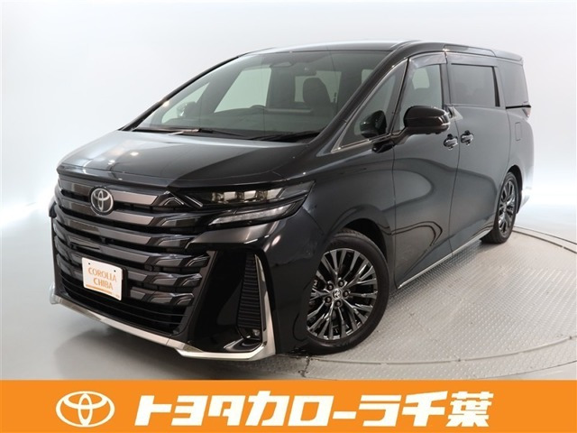 ヴェルファイア ハイブリッド 2.5 Z プレミア 