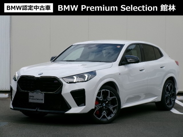 X2 M35i xドライブ 4WD