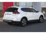 エクストレイル 2.0 20Xi 4WD 
