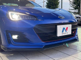 BRZ 2.0 S 
