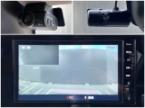 ドライブレコーダー前後。映像と音声で運転を記録してくれるので万が一の時にも安心です。