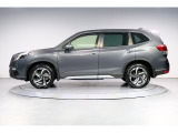 フォレスター 2.0 アドバンス 4WD 
