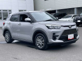ライズ 1.0 X 4WD 