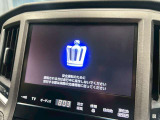 【純正HDDナビ】音楽を本体に記録できるミュージックサーバーやフルセグTVの視聴も可能です☆高性能&多機能ナビでドライブも快適ですよ☆