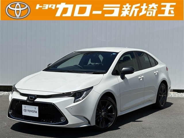 カローラ 1.8 W×B 