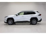 RAV4 2.5 ハイブリッド G E-Four 4WD 