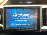 【メーカー純正9型ナビ】インテリアに溶け込むスタイリッシュな「専用設計」メーカーナビを装備♪視認性や操作性など基本性能にも優れ、より上質なカーライフをお楽しみいただけます。