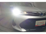 話題のLEDヘッドランプが採用されております! 省電力で長寿命、しかもとても明るく熱くなりにくい性質を持ったライトになります。虫も寄ってきにくい性質も持っております。
