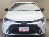 ワイド&ローのスタイルで走行安定性もばっちりです。運転しやすくロングドライブも安心です。