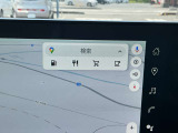 ニッサンコネクトに加入していただければグーグルマップが使用できるので常に最新地図を使えます!
