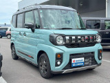 スペーシアギア ハイブリッド(HYBRID) XZターボ 4WD 