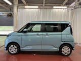 【スマートアシスト搭載車】 衝突回避支援ブレーキ機能(対車両・歩行者)、衝突警報機能(対車両・対歩行者)、誤発信抑制制御機能などの機能で安全な運転をサポートします。