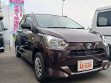 ミライース L SAIII 