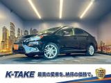 (禁煙車)(茶本革シート)(メーカーナビ)(クルーズコントロール)(クリアランスソナー)(パワーシート)(シートヒーター&クーラー)(シートメモリ)(バックカメラ)(ETC)(純正18インチAW)