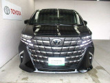 アルファード 2.5 Z 