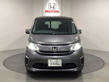 ステップワゴン 1.5 G 