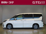 セレナ 2.0 ハイウェイスターV 