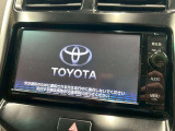 【純正SDナビ】FM&AMを聴くことは勿論のこと!!CD&DVD再生可能で地デジTVの視聴も可能な多機能ナビでドライブも快適ですよ☆