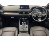 CX-5 2.2 XD エクスクルーシブ モード 本革シート サンルーフ