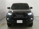 ハイラックス  2.4 Z GRスポーツ ディーゼルターボ 4WD
