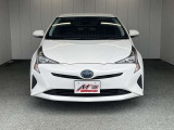 プリウス 1.8 S E-Four 4WD ワンオーナー 純正ナビ バックカメラ