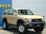 ハイラックスサーフ 2.7 SSR-X Vセレクション 4WD 