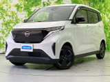 日産 サクラ X