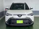 カローラクロス 1.8 ハイブリッド Z E-Four 4WD 