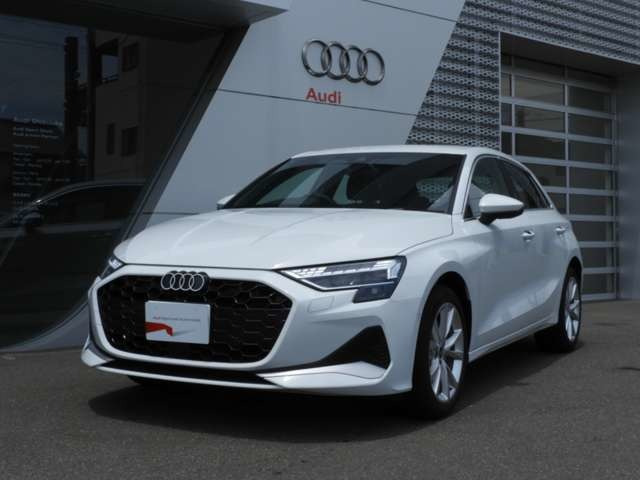 A3スポーツバック 30 TFSI アドバンスド