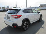 XV 2.0i-S アイサイト 4WD 