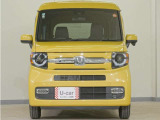 N-VAN ファン 4WD 