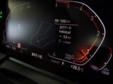 多彩な表現が可能なBMWライブコックピット