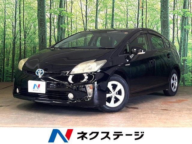 プリウス 1.8 S 