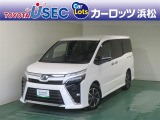 この車両は「トヨタ認定中古車ライト」の該当車両です。「トヨタ認定中古車」の安心感はそのまま、まるごとクリーニングの工程を省くことで、よりお手頃な価格でご提供する車両となっております。