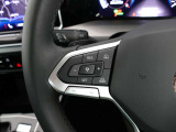 前車と一定の車間距離を保ちながら走る追随システムのACC(アダプティブクルーズコントロール)付!