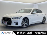 純正ナビ アラウンドビューモニター インテリジェントクルーズコントロール