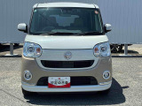 ムーヴキャンバス G メイクアップ SAIII 